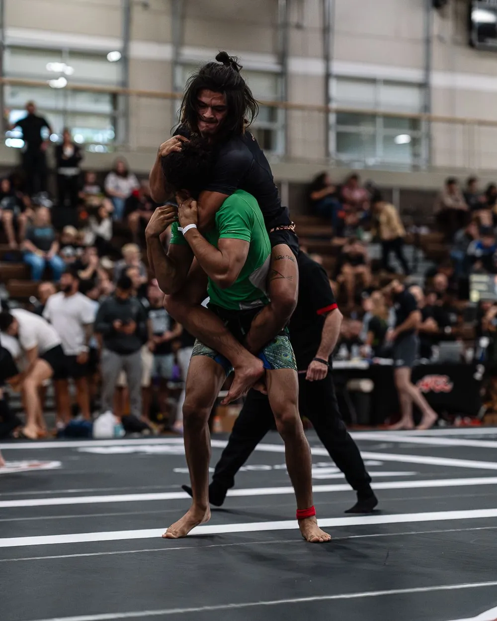 ADCC Chicago