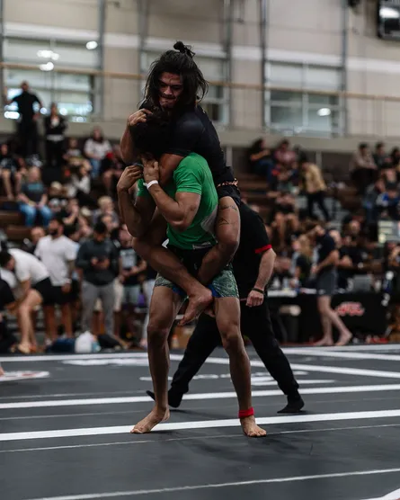 ADCC Chicago